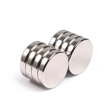 China manufacturer high quality n54 neodymium disc magnets for sale